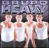 Grupo Heavy - Casita de Madera - Partituras (Sheet Music)