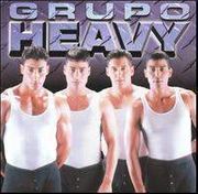 Grupo Heavy - Enamorado - MIDI