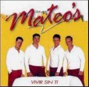 Grupo Mateos - Besito Chiquitito - MIDI