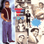 Merengue - Grupo Wao - Merengue Aumentativo