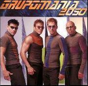 Grupomania - Dame Una Razon (Version R&B) - MIDI