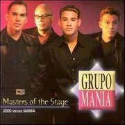 Grupomania - Por Amor - Letra & Demo MIDI
