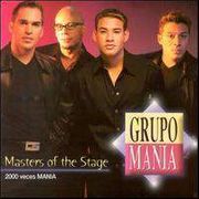 Grupomania - Que Buena - Partituras (Sheet Music)