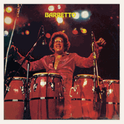 Ray Barretto - Guarare (salsa)
