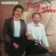 Merengue - Jossie Esteban y La Patrulla 15 - Hace Mucho Tiempo