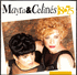 Mayra y Celines - Hazlo De A Poco (merengue)