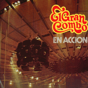 Salsa - El Gran Combo - Hojas Blancas