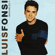Balada - Luis Fonsi - Imaginame Sin Ti
