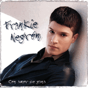 Salsa - Frankie Negron - Inolvidable