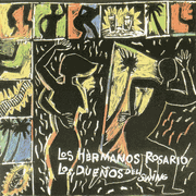 Merengue - Los Hermanos Rosario - La Cleptomana