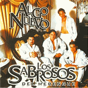 Merengue - Los Sabrosos Del Merengue - La Morena