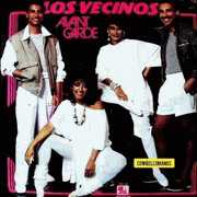 Los Vecinos - La Parranda (merengue)