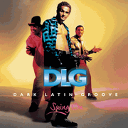 Salsa - DLG - La Quiero A Morir