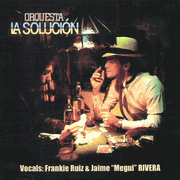 Salsa - Frankie Ruiz - La Rueda