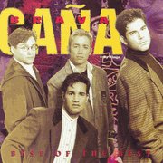 Merengue - Ca�a Brava - La Suegra