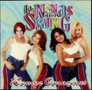 Las Nenas Del Swing - Ese Que Va Por Ahi - Partituras (Sheet Music)
