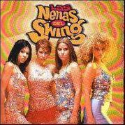 Las Nenas Del Swing - Me Hipnotizo - MIDI