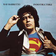 Ray Barretto - Llanto De Cocodrilo (salsa)