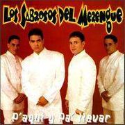 Los Sabrosos Del Merengue - El Cachetero - Version Audio del MIDI