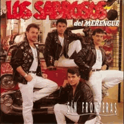 Los Sabrosos del Merengue - Ya Te Olvid&eacute; (merengue)