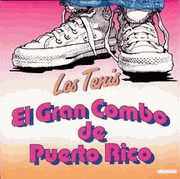 Salsa - El Gran Combo - Los Tenis