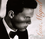 Balada - Luis Miguel - Por Debajo De La Mesa