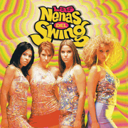 Merengue - Las Nenas del Swing - Ma�ana
