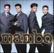Mambo - Corazon Partio - Version Audio del MIDI