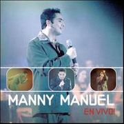 Manny Manuel - Culpable O No (Live Version) - Version Audio del MIDI