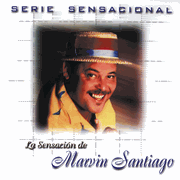 Salsa - Marvin Santiago - Vaso En Colores