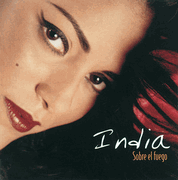 Salsa - La India - Me Canse De Ser La Otra