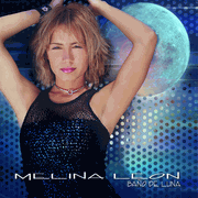 Melina Leon - Cuando Una Mujer (balada)