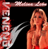 Melina Leon - Veneno - MIDI