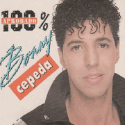 Merengue - Bonny Cepeda - Aqui Si Se Goza