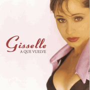 Merengue - Gisselle - Vampira
