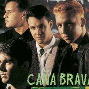 Merengue - Ca�a Brava - Mienteme