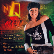 Milly Quezada - La Mala Palabra (merengue)
