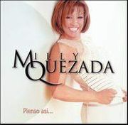 Milly Quezada - Tanto Que Dije - Letra & Demo MIDI