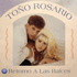 To�o Rosario - Hasta Que No Puedas Mas - Partituras (Sheet Music)