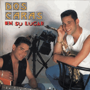 Merengue - Dos Caras - Muero Por Ella
