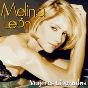 Melina Leon - Mujeres Liberadas (merengue)