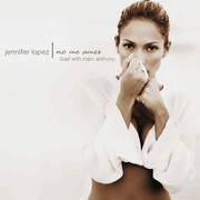 Salsa - Marc Anthony & Jennifer Lopez - No Me Ames