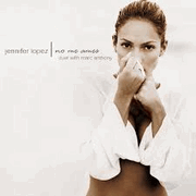 Marc Anthony & Jennifer Lopez - No Me Ames (salsa)