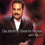 Bolero - Gilberto Santa Rosa - No Pense Enamorarme Otra Vez