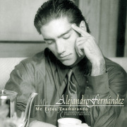 Balada - Alejandro - Fernandez - No Se Olvidar