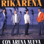 Rikarena - No Sufrire (merengue)