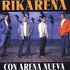 Rikarena - No Sufrire (merengue)