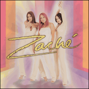 Merengue - Zache - No Te Puedo Querer