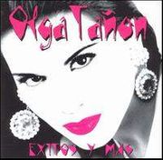Olga Tan - Se Que Vendras Llorando - PISTA AUDIO