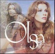 Olga Taon - Como Olvidar - MIDI